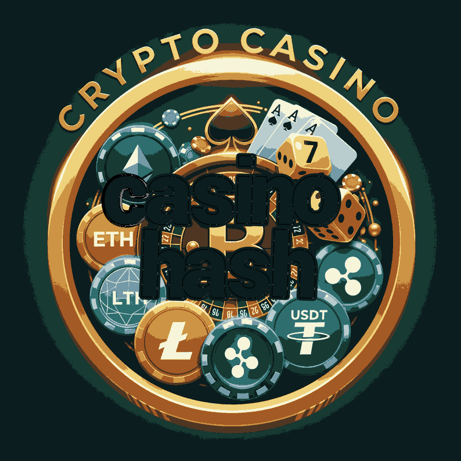 Casino Hash - Best Crypto Hash Casino